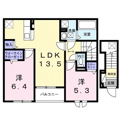 物件画像