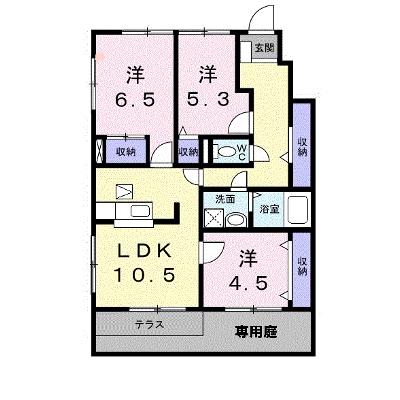 物件画像