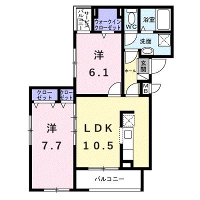 物件画像