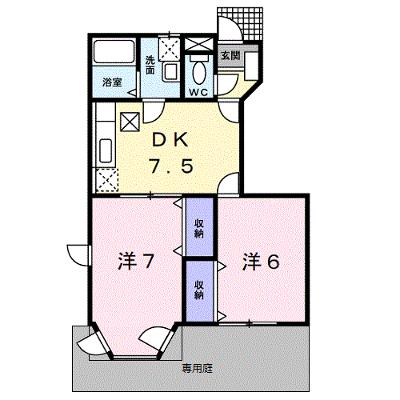物件画像