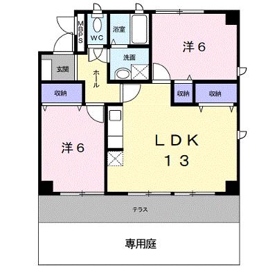 物件画像