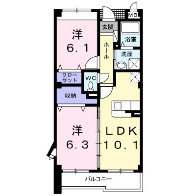 物件画像