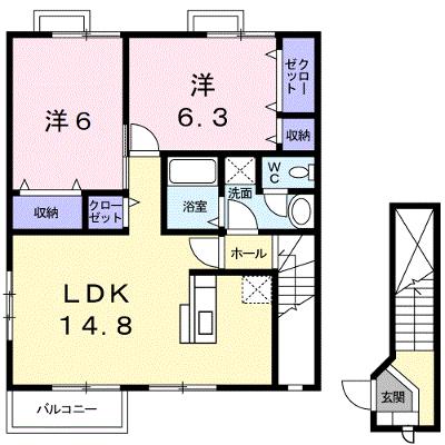 物件画像