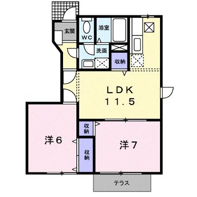 物件画像