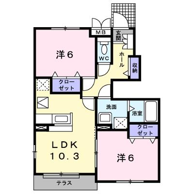 物件画像
