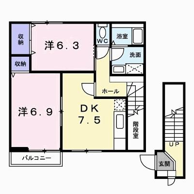 物件画像