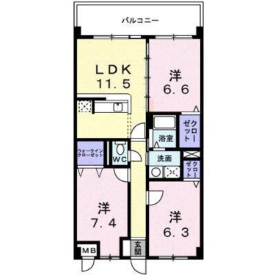 物件画像