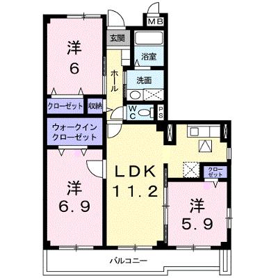 物件画像
