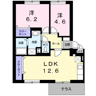 物件画像