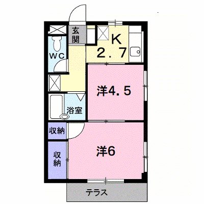 物件画像