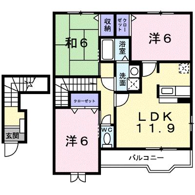 物件画像