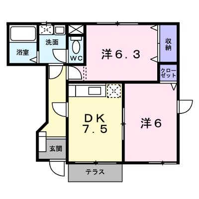物件画像