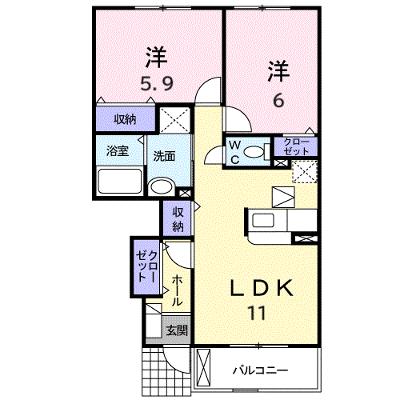 物件画像