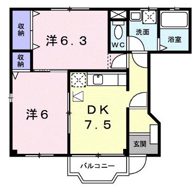 物件画像