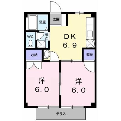 物件画像
