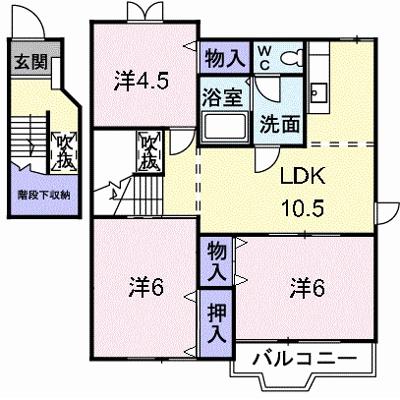 物件画像