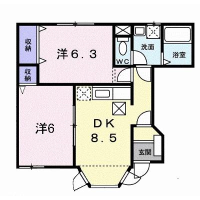 物件画像