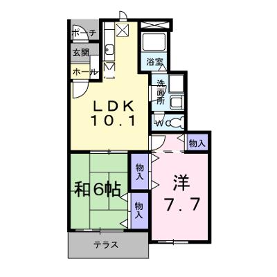 物件画像