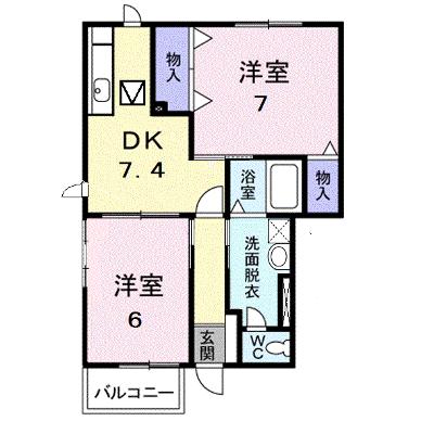 物件画像