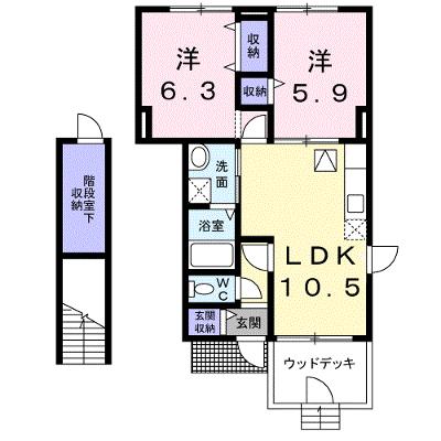 物件画像