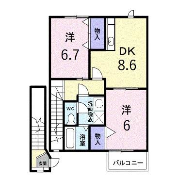 物件画像