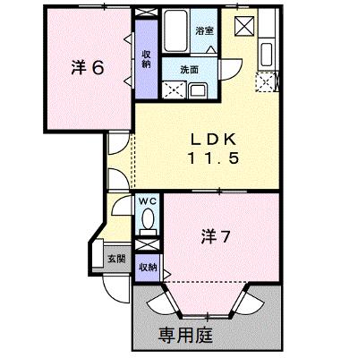 物件画像