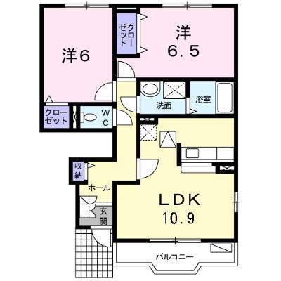 物件画像