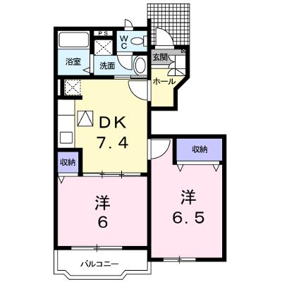 物件画像