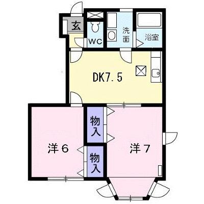 物件画像
