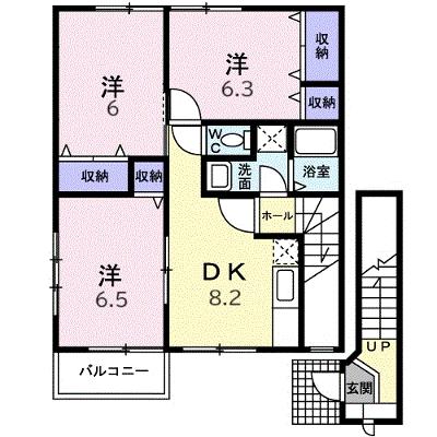 物件画像