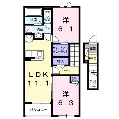 物件画像