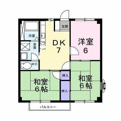 物件画像
