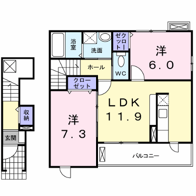 物件画像