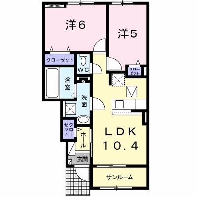 物件画像