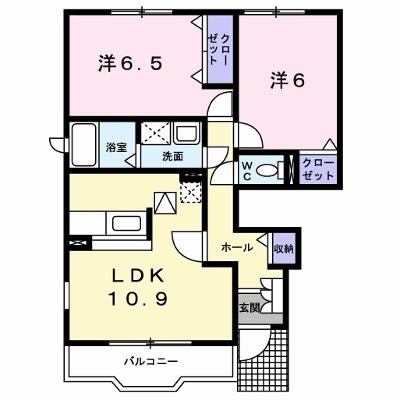 物件画像