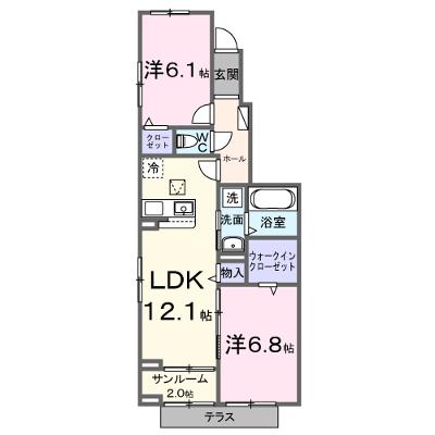 物件画像