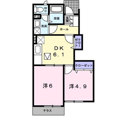 物件画像