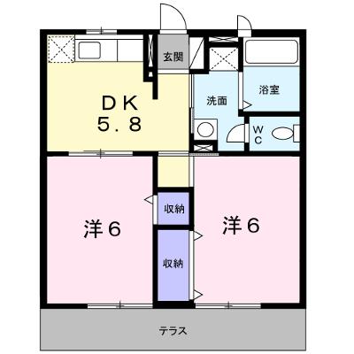 物件画像