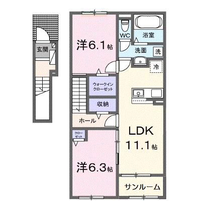 物件画像