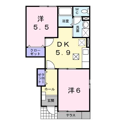 物件画像