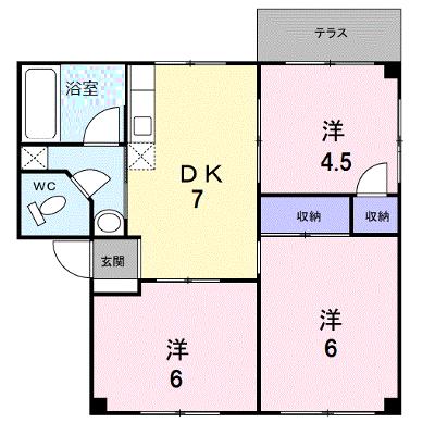 物件画像