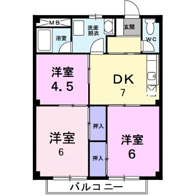 物件画像