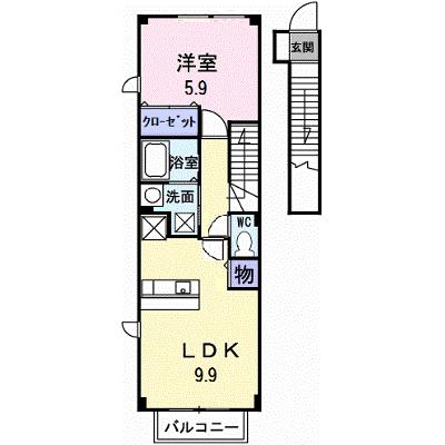 物件画像