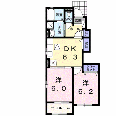 物件画像