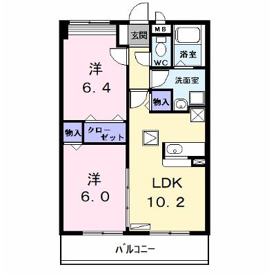 物件画像