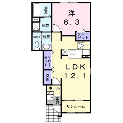 物件画像