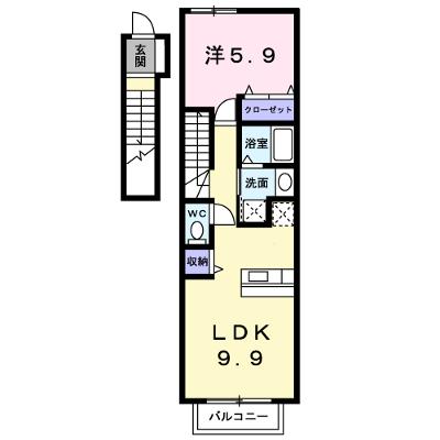 物件画像