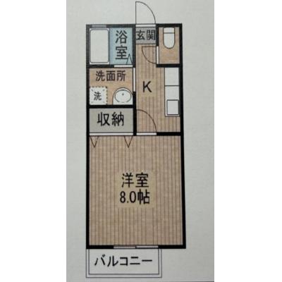 物件写真6