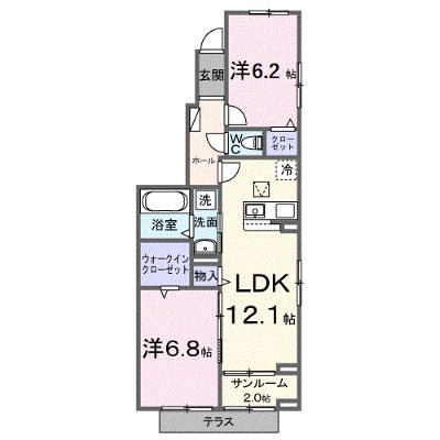 物件画像