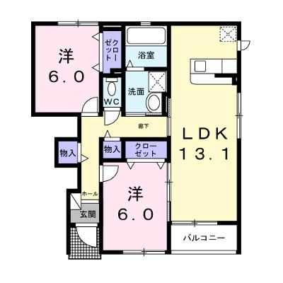 物件画像